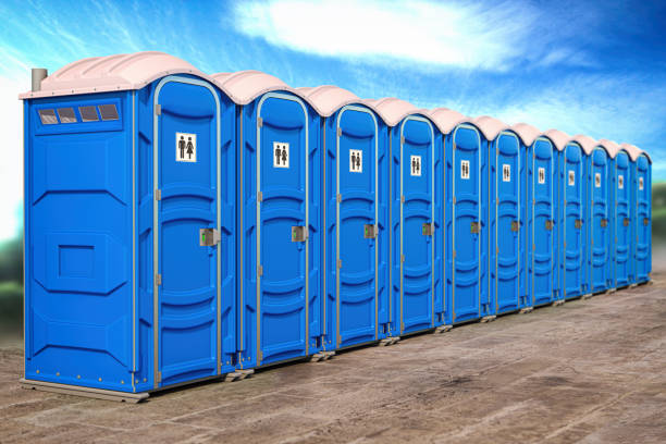 Best Short-Term Portable Toilet Rental  in Nroe City, MO