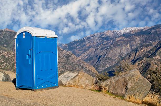 Professional Portable Potty Rental  in Monroe City, MO