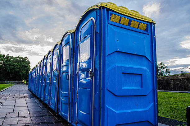 Best Long-Term Portable Toilet Rental  in Nroe City, MO