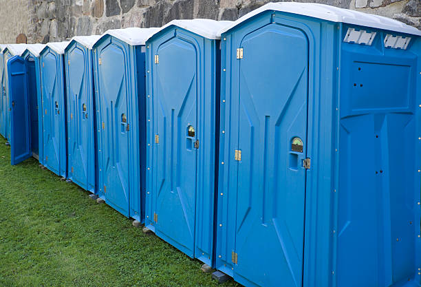 Best Standard Portable Toilet Rental  in Nroe City, MO